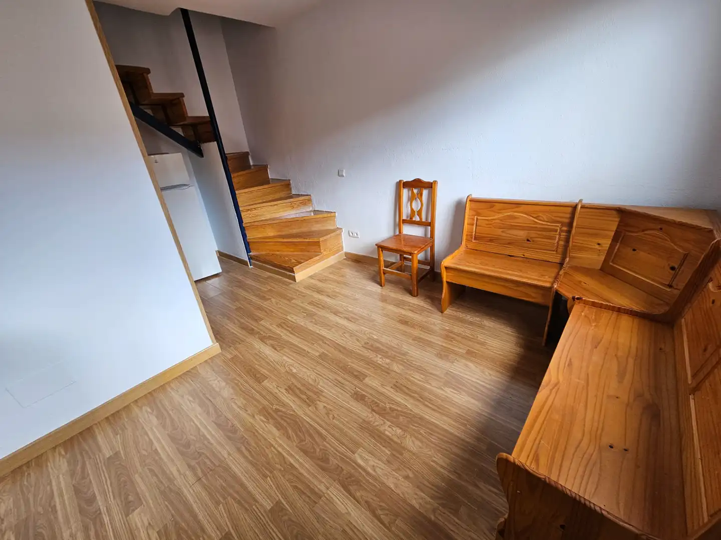 Attic for sale in Torrelaguna  with Air Conditioner, Heating and Terrace