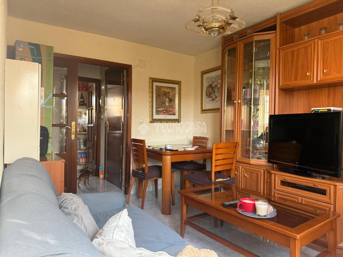 Pis en venda a Pinar del Rey, Hortaleza