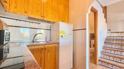 Foto 5 de Pis de lloguer a Miramar - Torre del Moro, Torrevieja