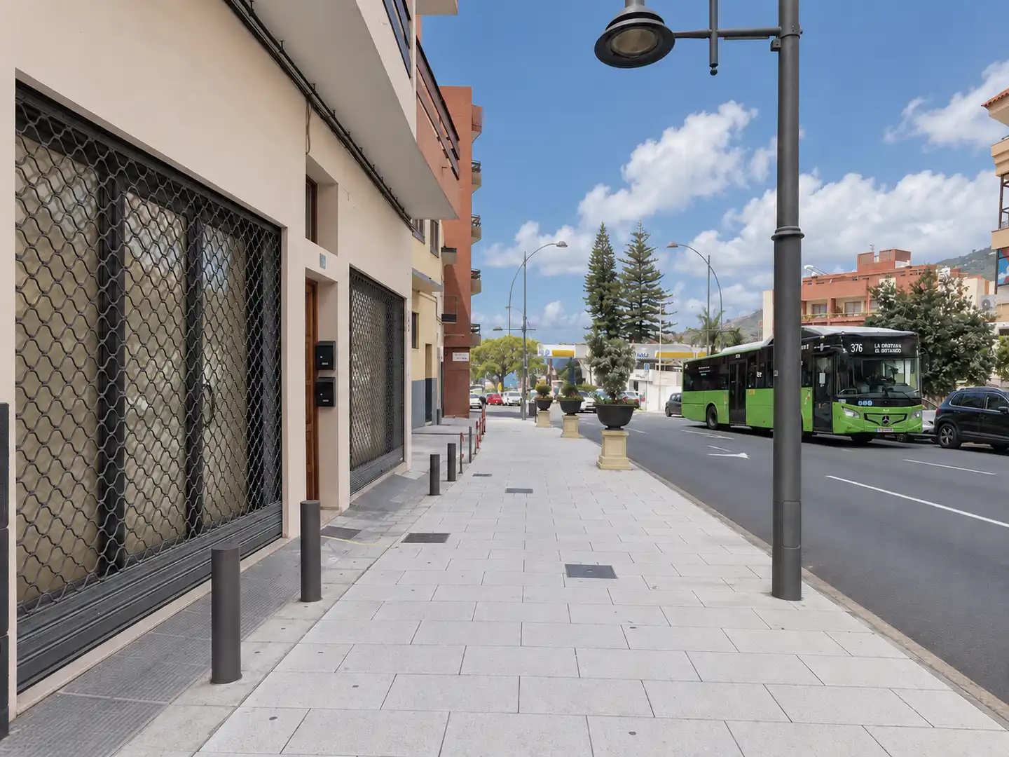 Locale commerciale in vendita a Avenida Obispo Benítez de Lugo, imagen 13