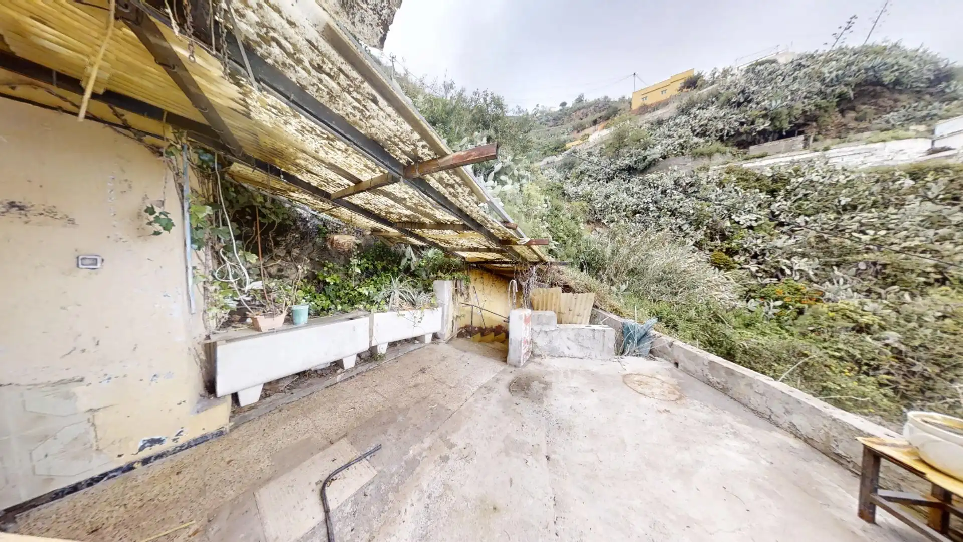 Country homes for sale in Vega de San Mateo