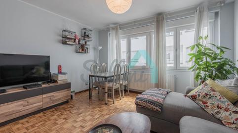 Photo 3 of Flat for sale in Fuertes Acevedo, Buenavista, Asturias