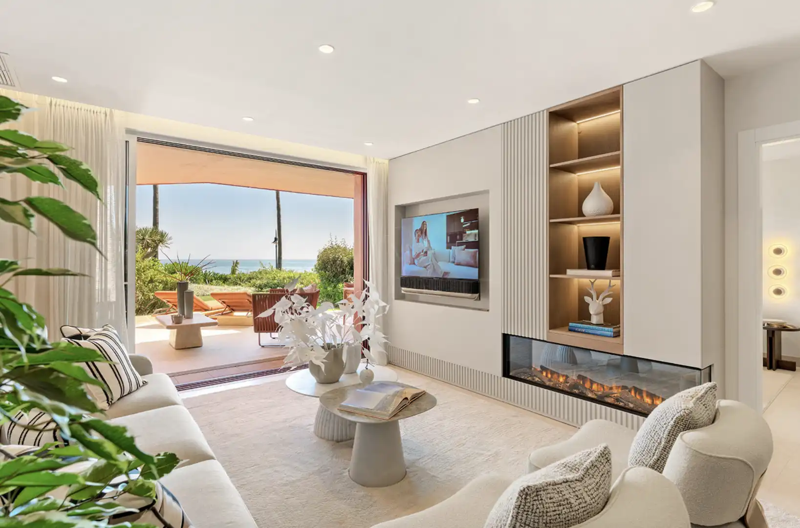 Vivienda con piscina en venta en MARE NOSTRUM 40, imagen 6