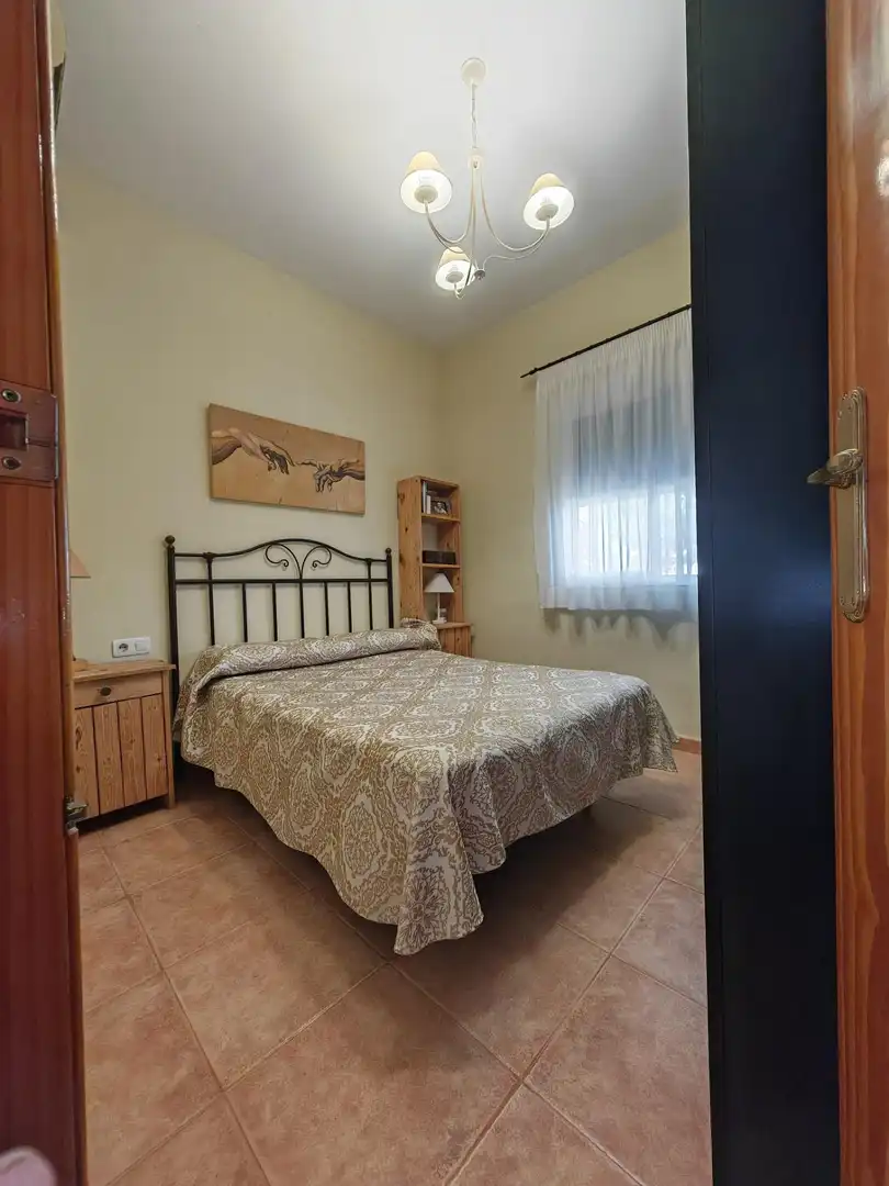 Habitación de Casa o chalet en venta en Medellín con Terraza