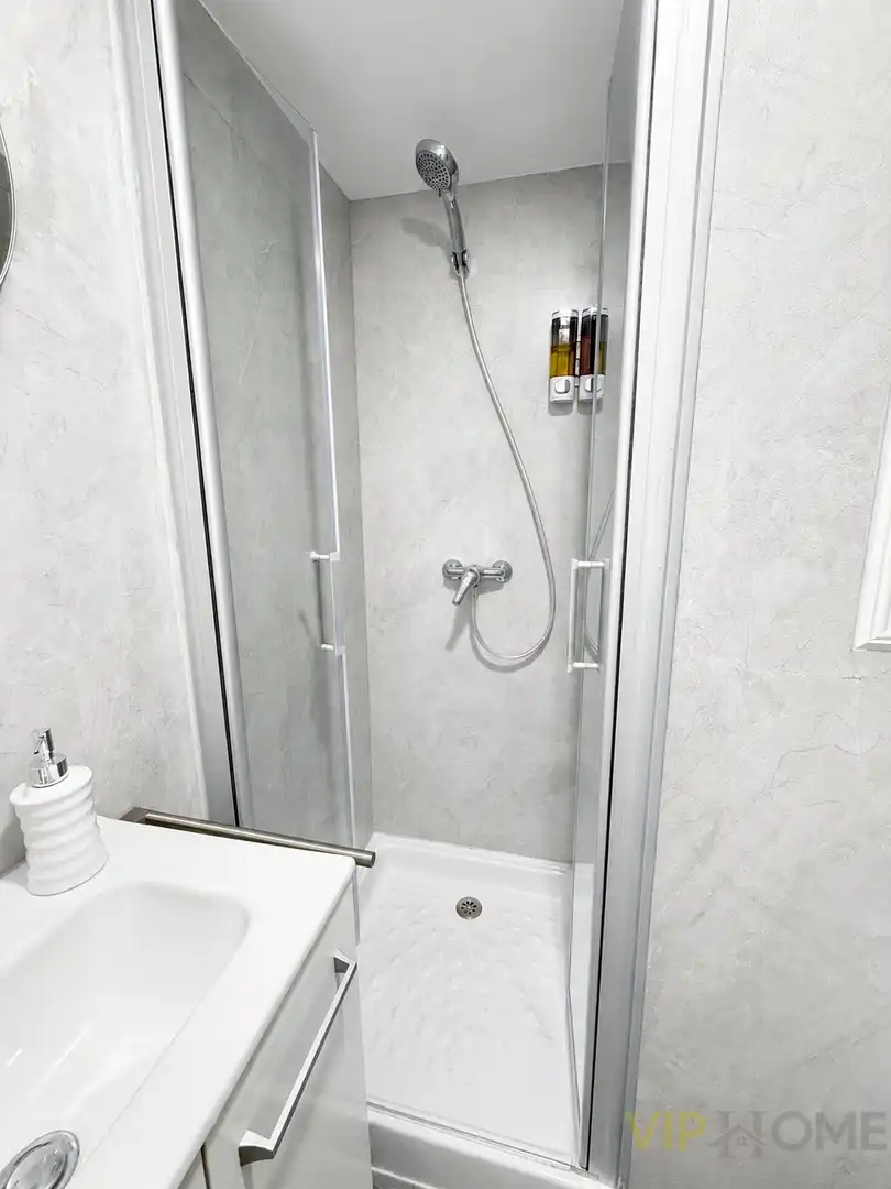 Apartament amb ascensor en venda a carrer san sebastian, imagen 18