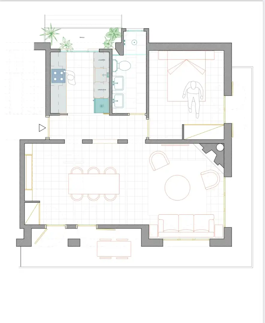 Wohnung zum Verkauf in L'Estartit mit Klimaanlage, Heizung und Terrasse
