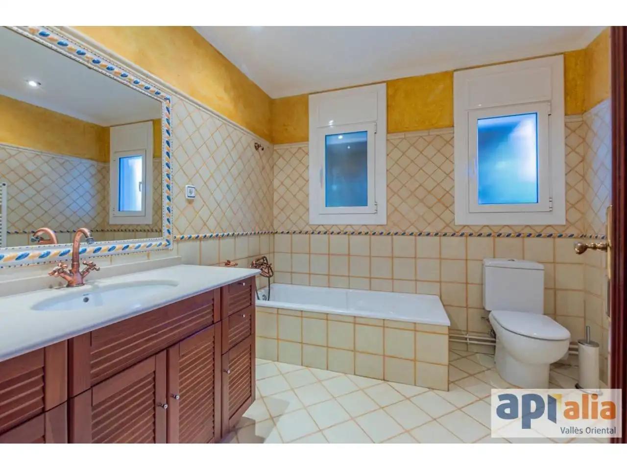 Villa con piscina in vendita a Sant Pere de Vilamajor, imagen 27