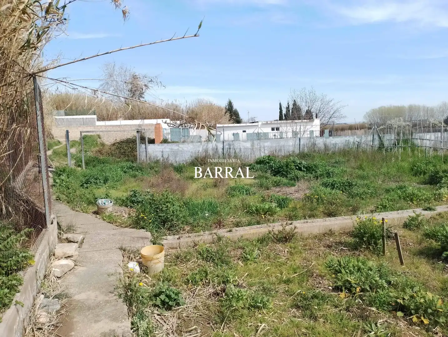 Residencial en venda en Murchante