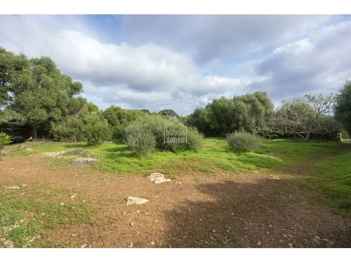 Casa o xalet en venda a S'Algar - Alcaufar
