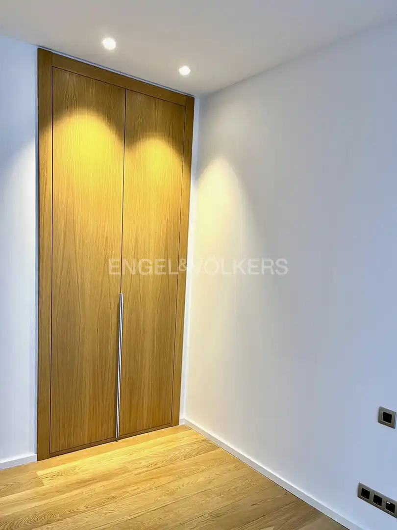 Piso de alquiler en Madrid con Aire acondicionado, Calefacción y Trastero