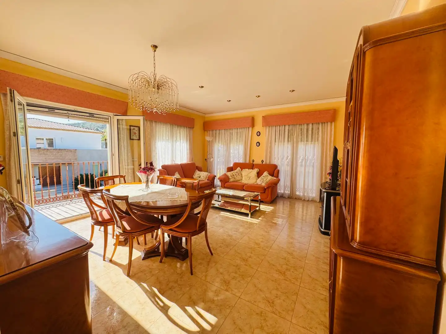 Villa avec terrasse à vendre à Pedreguer, imagen 61