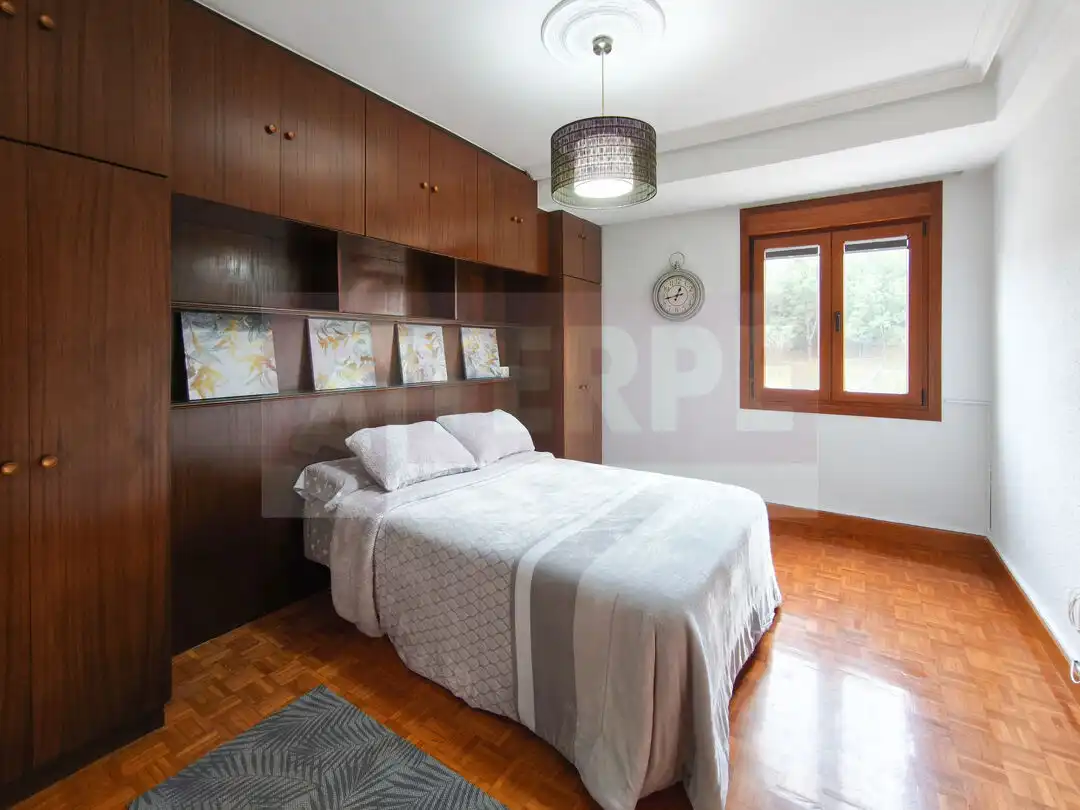 Appartamento con terrazza in vendita a Santa Klara Kalea, imagen 8