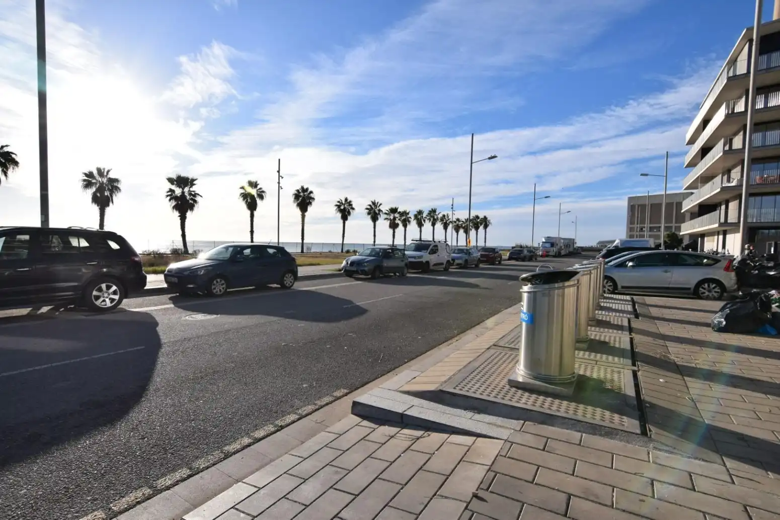 Local comercial en alquiler en Badalona - Calle Eduard Maristany, imagen 21