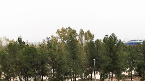 DISPONIBLES 2 PISOS EN EL CENTRO DE LA CIUDAD, DE 222 m2 cada uno, diáfanos, perfectos para poder diseñarlo y construirlo a tu gus