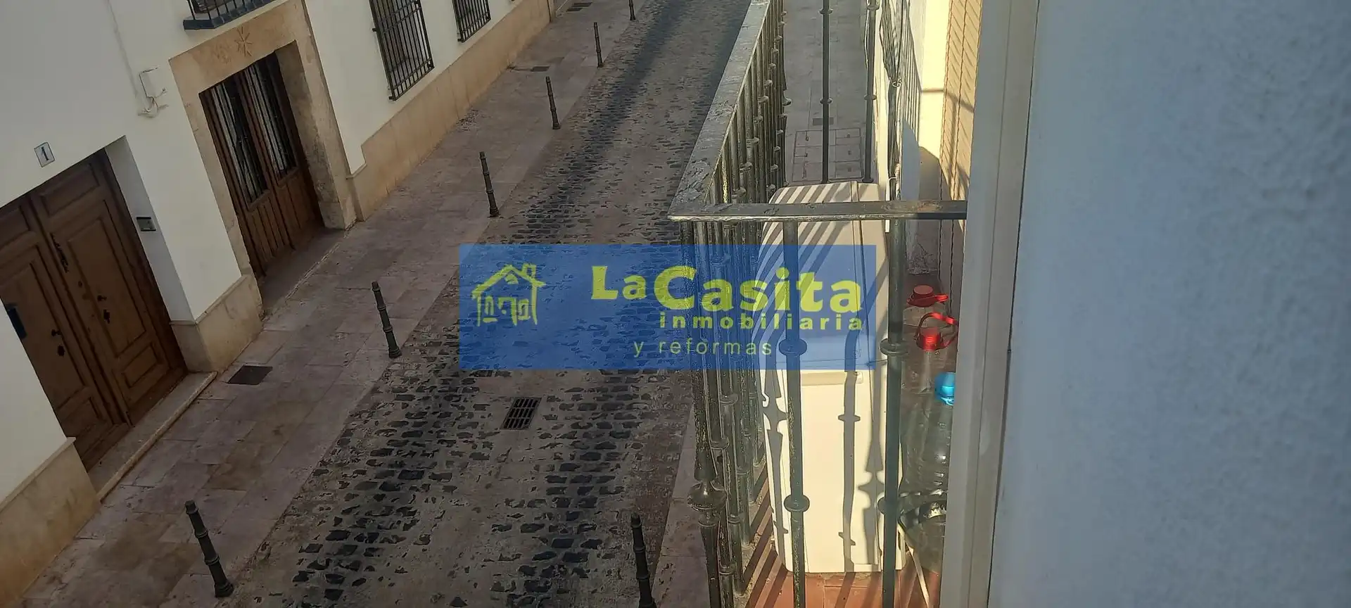 Flat for sale in Almagro