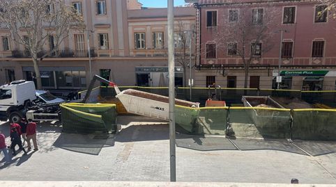 Foto 5 de Piso en venta en Plaça Vila, Centre - Can Nadal, Sant Feliu de Llobregat