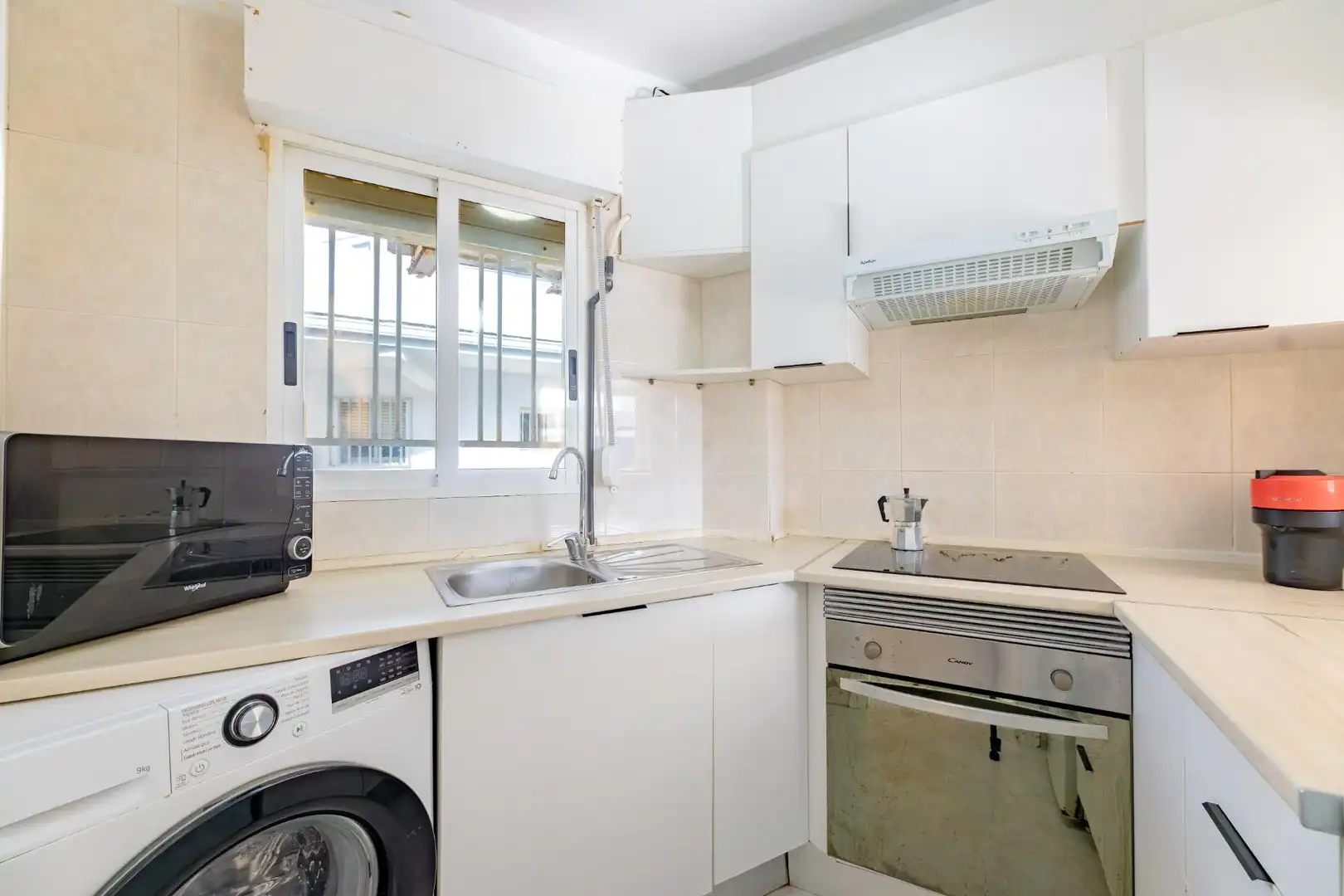 Mini appartamento con ascensore in vendita a Avenida NEPTUNO, imagen 11