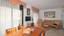 Living room of Flat for sale in Lloret de Mar  with Air Conditioner, Heating and Terrace