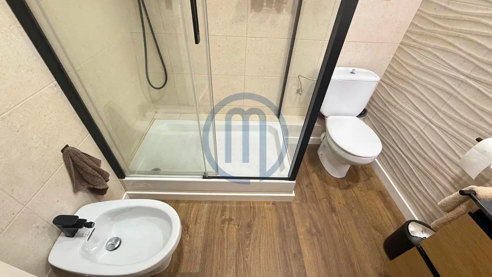 Piso en venta en Les Roquetes