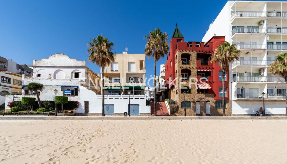 Foto 1 de Apartament de lloguer a Centro - La Costilla, Cádiz