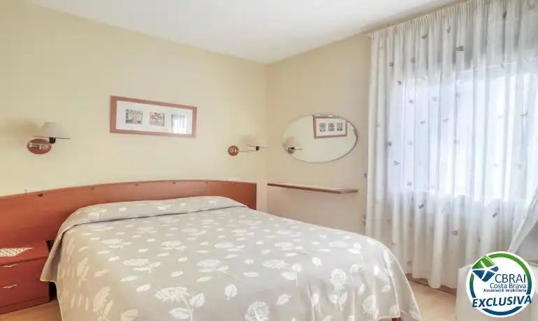 Apartamento en venta en Calle Francesc Alegre 19 1 B5 19, imagen 17