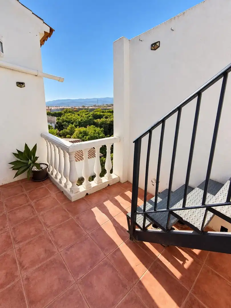 Villa à vendre à Almayate, imagen 23