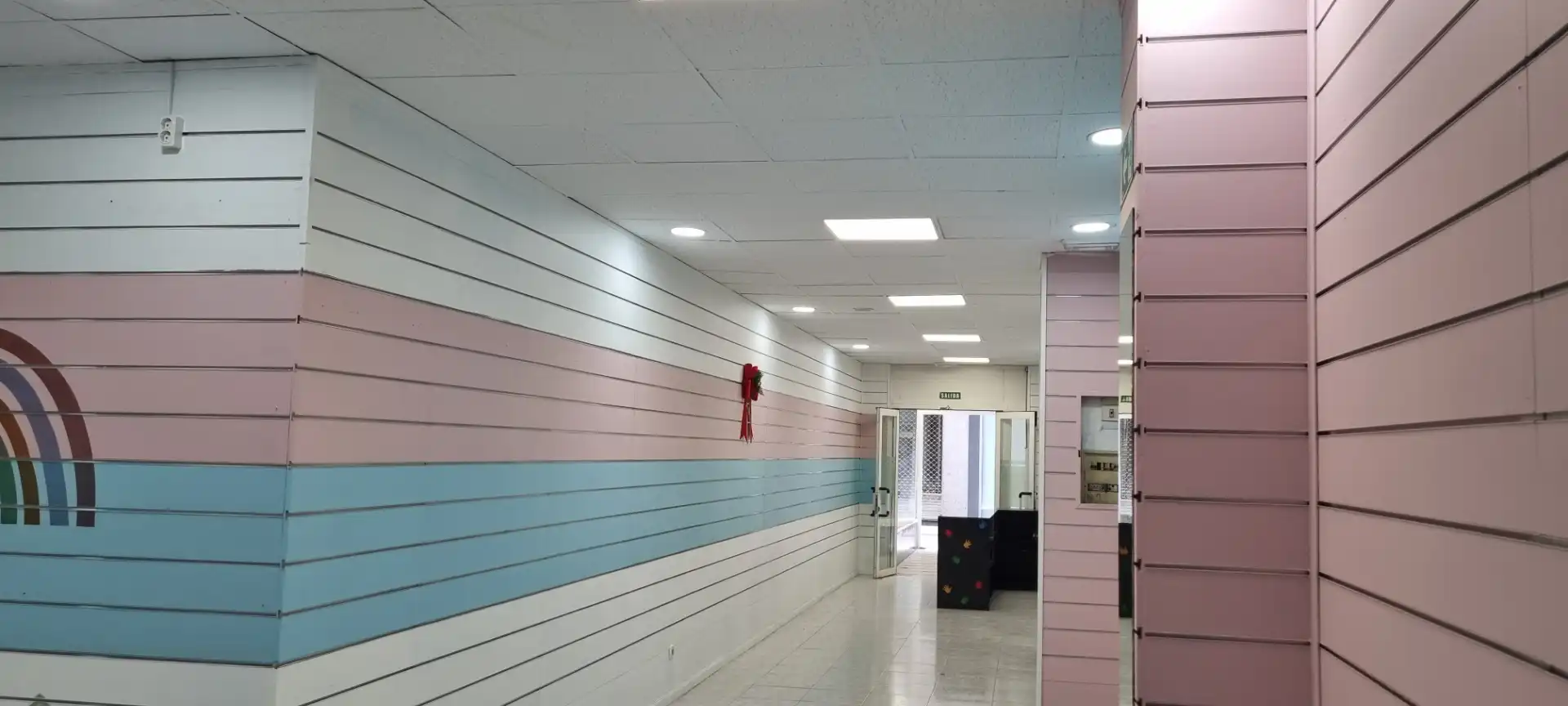 Local comercial en alquiler en Calle Antonio Maura, imagen 8
