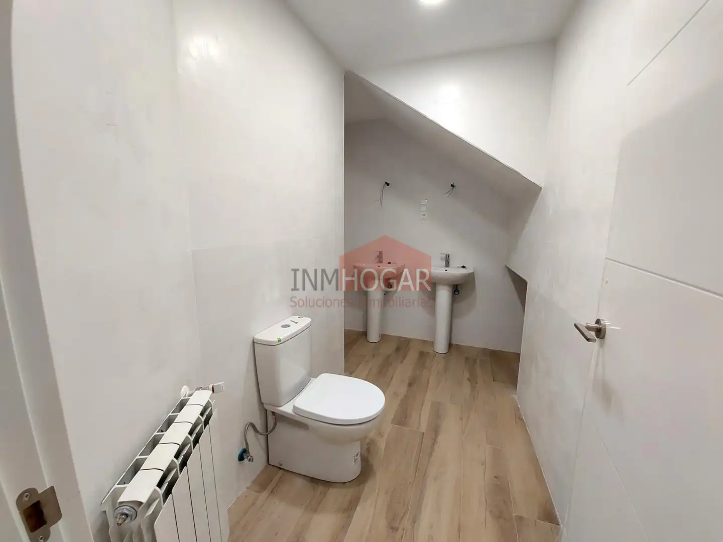 Dúplex en venta en Arévalo con Calefacción, Terraza y Balcón