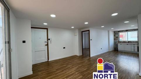 Foto 2 de Àtic en venda a Santa Rosa, Alicante