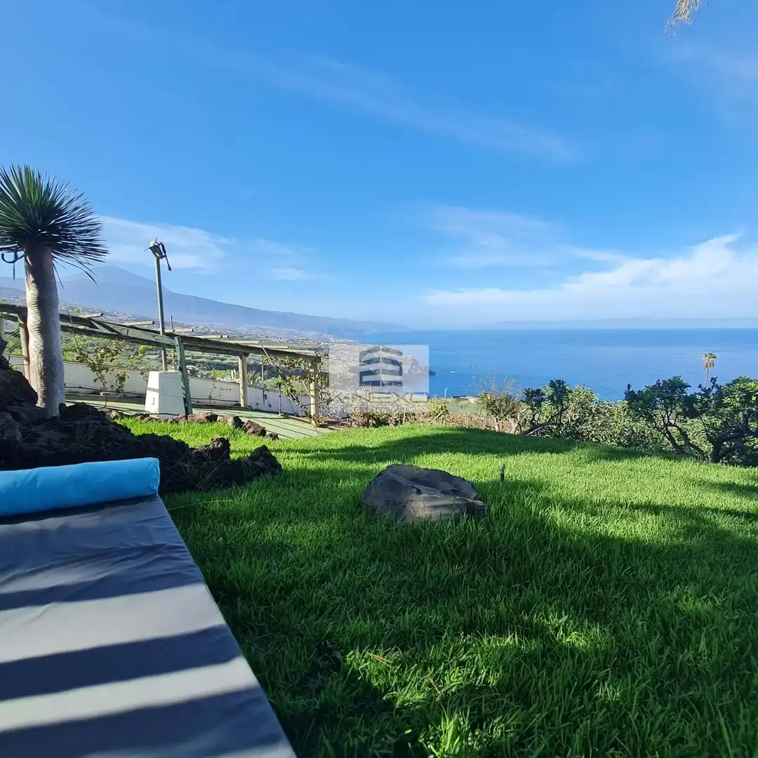 Casa o chalet en venta en N/A, La Matanza de Acentejo