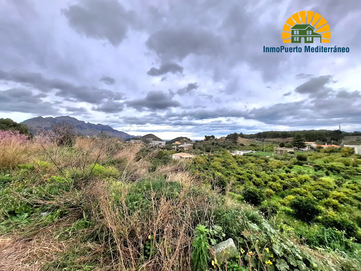 Apartamento en venta en Polop