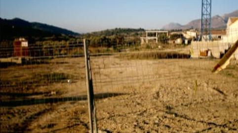 Photo 2 of Land for sale in Cl Nueva Apertura, Caserio de la Parroquia, La Tova, Murcia