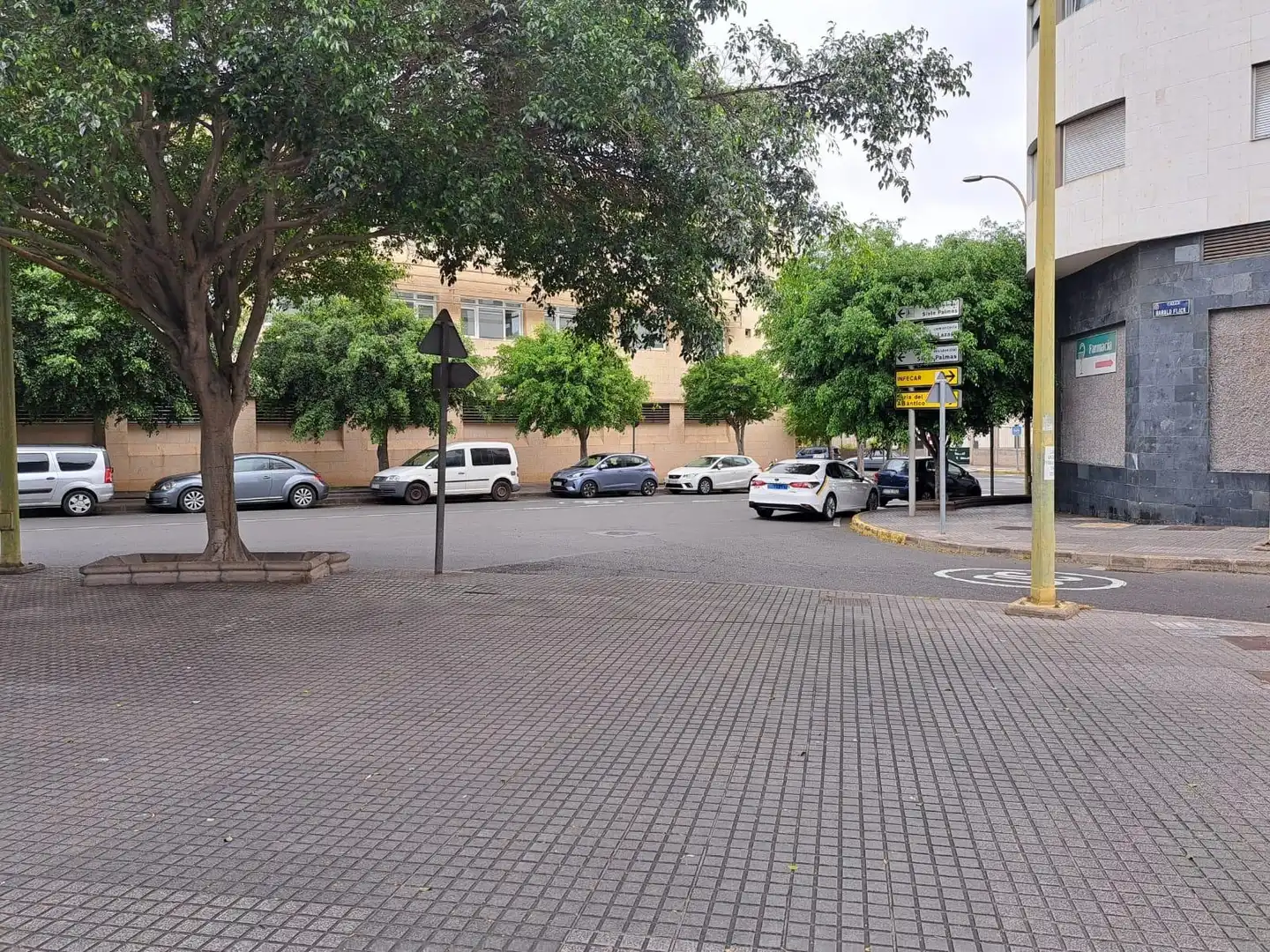 Aparcament de Local en venda en Las Palmas de Gran Canaria