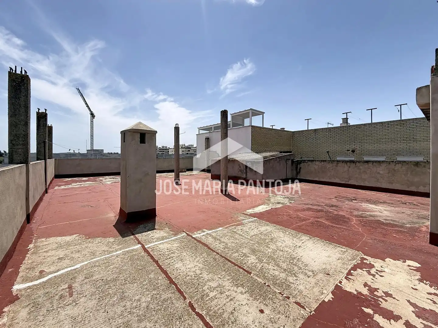 Casa en venta en El Rocío - La Milagrosa, imagen 34