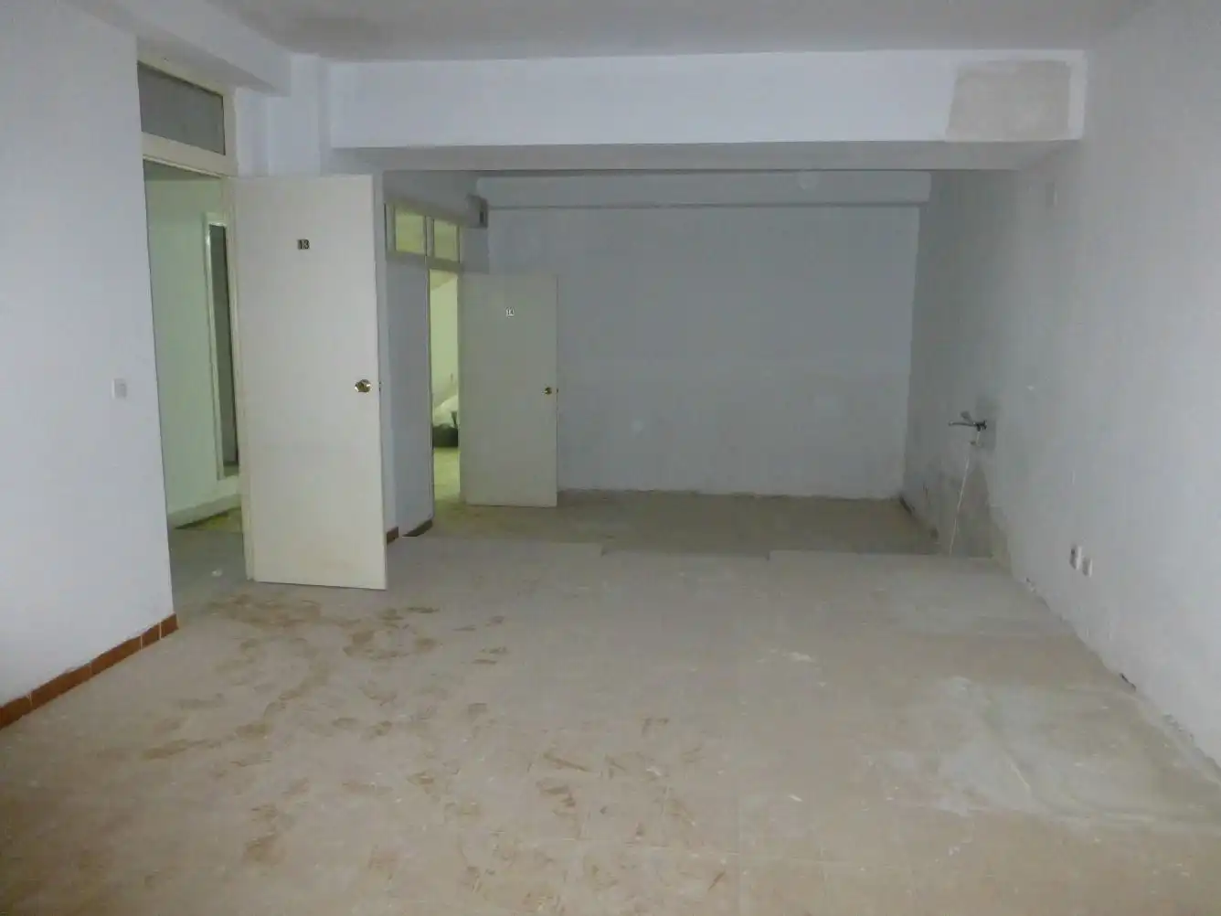 Gewerbefläche zum Verkauf in Calle Montero 31, imagen 11
