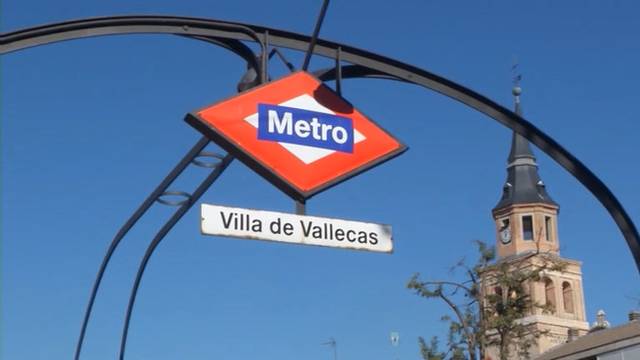 Piso en Venta en Casco Histórico de Vallecas