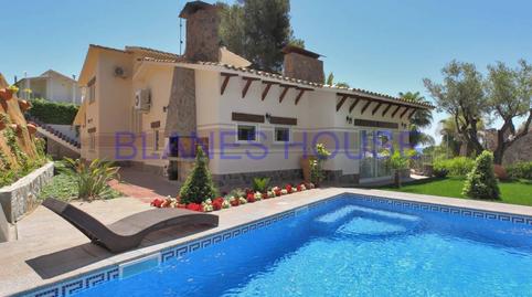 Photo 2 of House or chalet for sale in Mont Ferrant - Joan Carles I, Girona