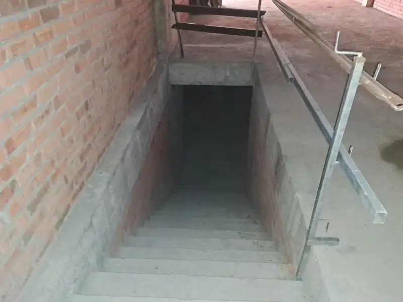 Local de lloguer a San Xoán de Poio