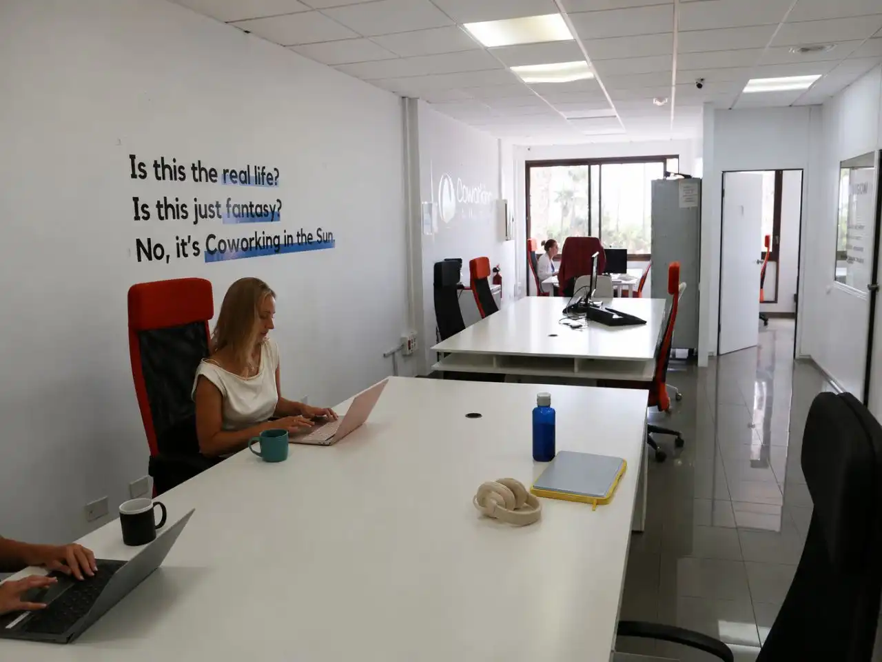 Büro zum Verkauf in Puerto de la Cruz mit Möbliert und Alarm