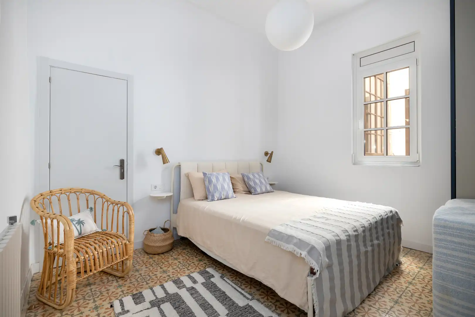 Mini appartamento con terrazza in vendita a Ciutat Vella, imagen 17