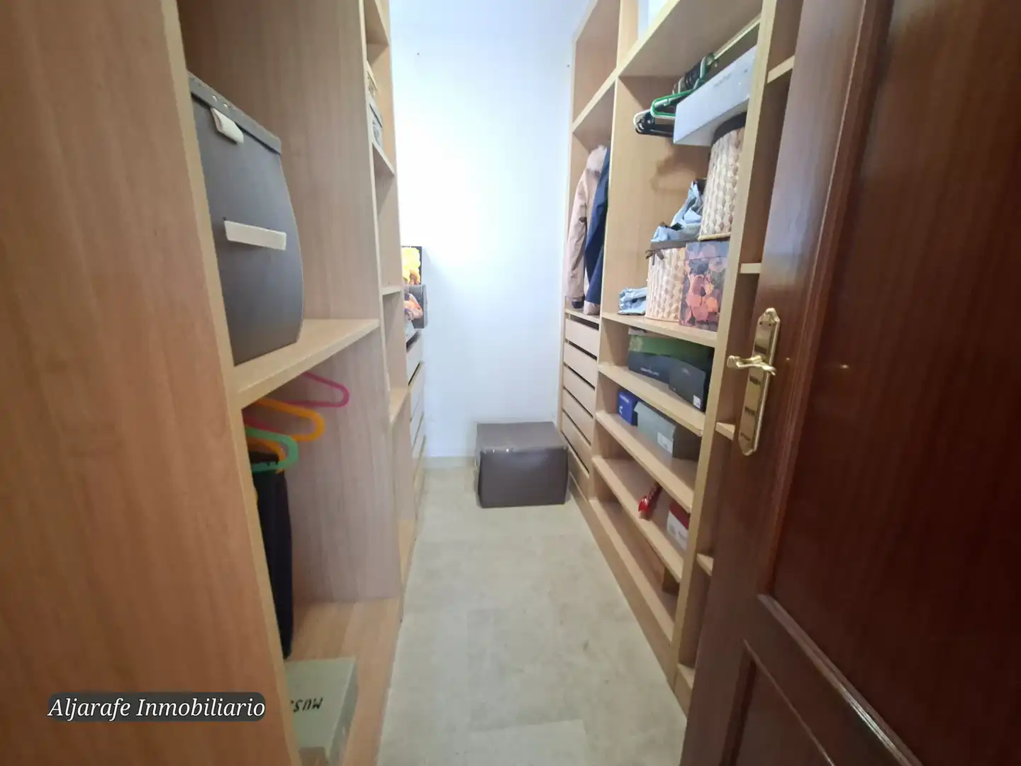 Detached homes for sale in Espartinas  with Air Conditioner, Heating and Private garden