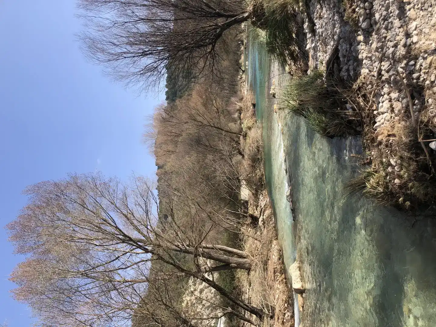Vista exterior de Casa adosada en venda en Pozo Alcón amb Balcó