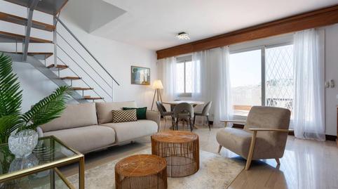 Foto 2 de Pis de lloguer a De Portbou, Sants-Badal,  Barcelona Capital