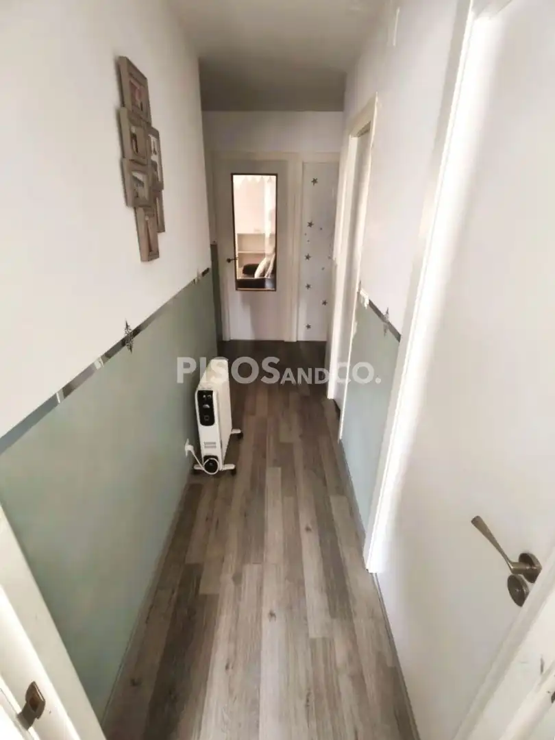Piso en venta en Cambre  con Calefacción, Trastero y Amueblado