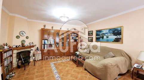 Foto 5 de Casa o chalet en venta en Fontcalent, Alicante / Alacant