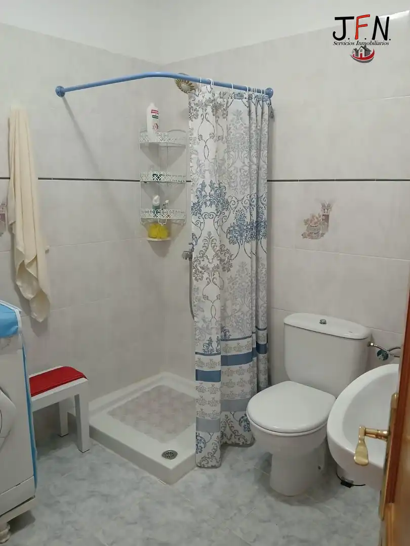 Apartament de lloguer a Antigua pueblo