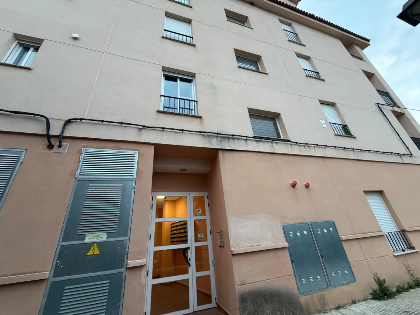 Piso con ascensor en venta en Toràs, imagen 18