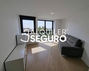 Sala d'estar de Pis de lloguer en  Madrid Capital amb Aire condicionat, Calefacció i Traster