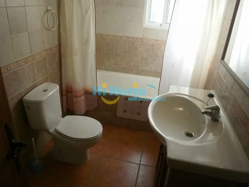 Chalet con piscina en venta en Centro, imagen 14