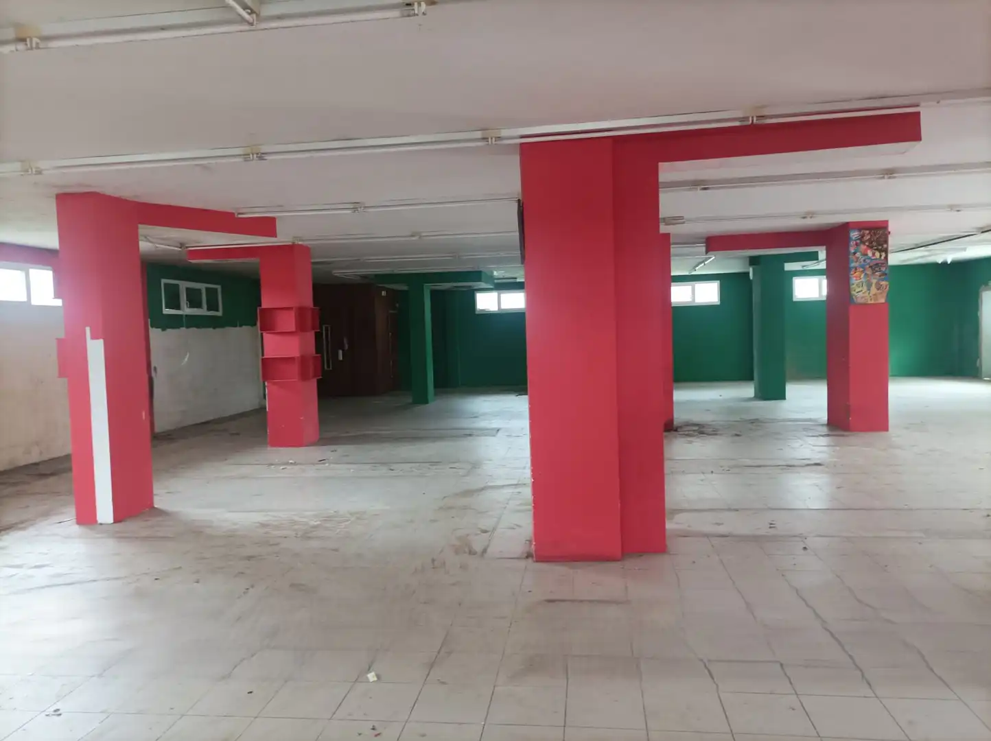 Commercial properties for sale in Solórzano